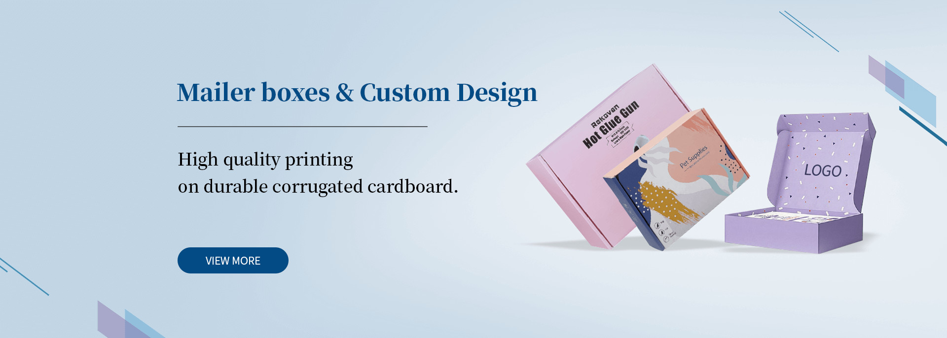 quality Gift Packaging Boxes factory