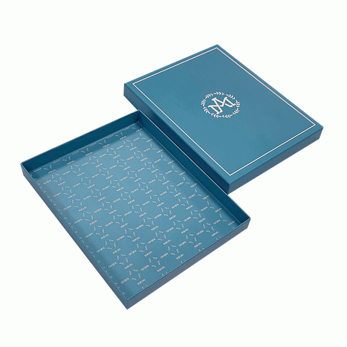 Portable Fragrance Spray Atomizer Box