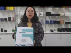 Custom Biodegradable Packaging Shipping Mailer Boxes Eco-friendly Gift Corrugated Box Packaging