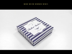 Lid And Base Box