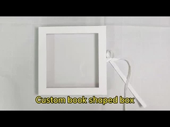 Magnetic Packaging Box