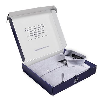 Custom Order Accepted Handle Accessories for Corrugated Mailer Shipping Paper Boxes