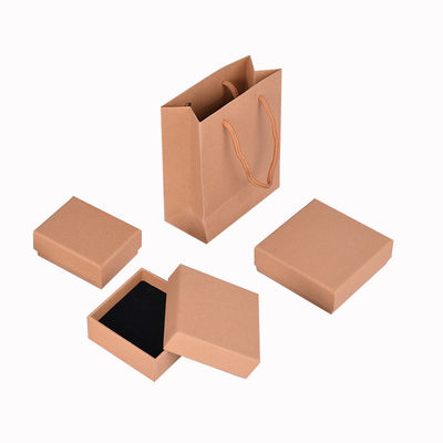 Luxury Jewelry Gift Packaging Boxes Cardboard Paper Drawer Jewelry Box Packaging