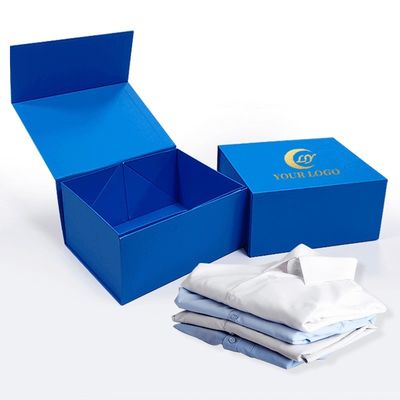 Luxury Cardboard Collapsible Box