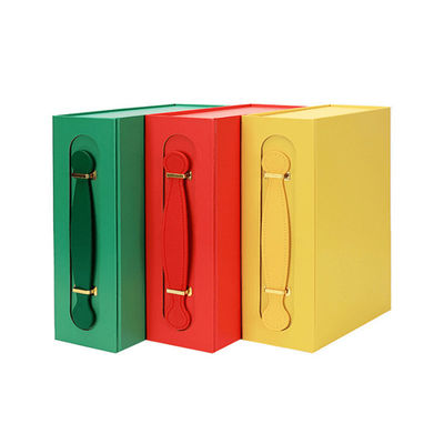 Custom Size Accepted Cardboard Shoe Candle Gift Box Empty Black Rigid Square Box Matt Lamination Recycled Materials For Tea