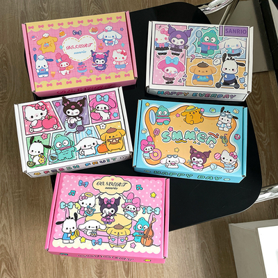 Custom Shipping Boxes Varnishing Folders Box Type For Luxury Candle Boxes Packaging