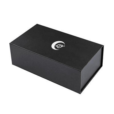 Custom Luxury Subscription Magnetic Box Monthly Gift Packaging Box