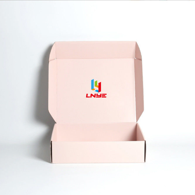 Custom Biodegradable Packaging Shipping Mailer Boxes Eco Friendly Gift ...