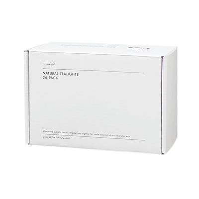 Fashion Style Retangular Mailer Paper Box White Shoes And Clothing Shipping Boxes