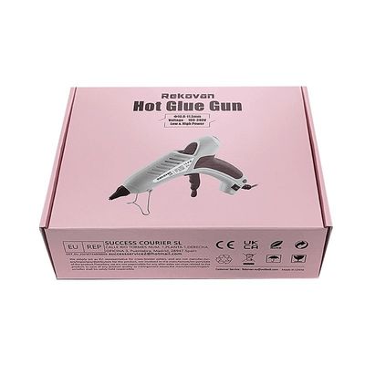 Custom Order Printed Corrugated Cardboard Shipping Boxes for Small Electronic Devices