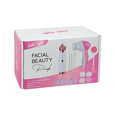 Custom Printed Paper Packaging Corrugated Shipping Boxes for Clothing and Candles