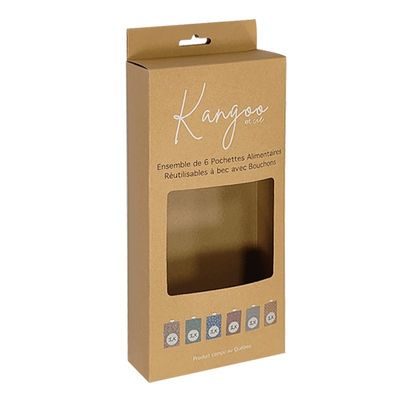 Retail Hanging Display Tuck Top Boxes With Head Hook And Foldable Hang Tab