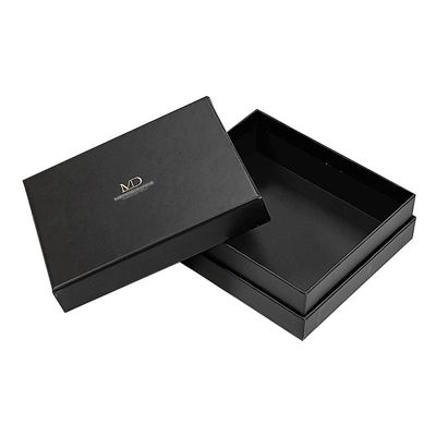 Industrial Cardboard Lid And Base Box Shoes Sweater Clothing Packaging Boxes