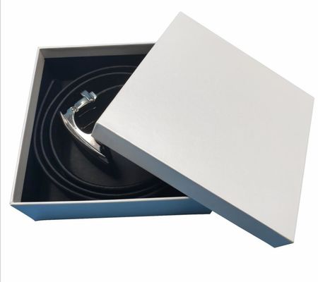 Industrial Cardboard Lid And Base Box Shoes Sweater Clothing Packaging Boxes