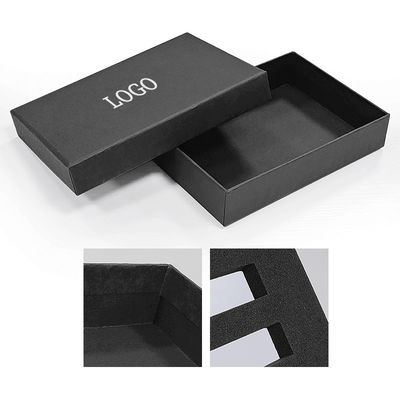Portable Fragrance Spray Atomizer Box