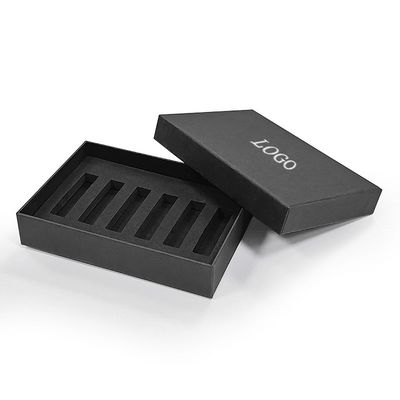 Portable Fragrance Spray Atomizer Box