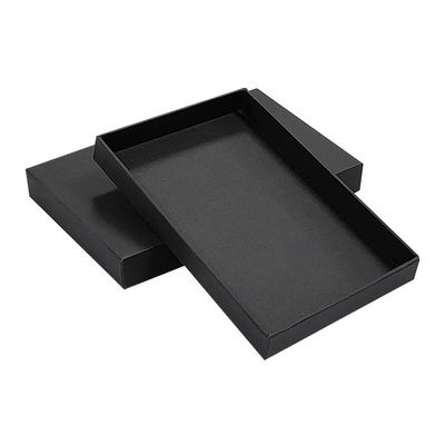 Nail Polish Oil 2ml 3ml 5ml Rigid Paper Perfume Bottle Packaging Box With Lift Off Lid