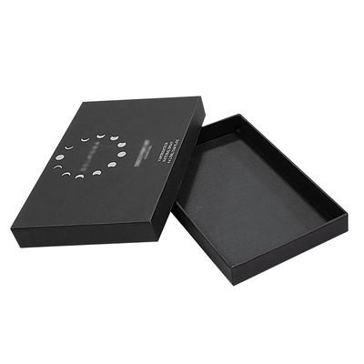 Nail Polish Oil 2ml 3ml 5ml Rigid Paper Perfume Bottle Packaging Box With Lift Off Lid