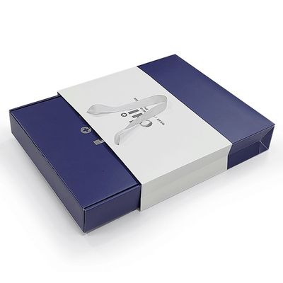 Custom Order Accepted Handle Accessories for Corrugated Mailer Shipping Paper Boxes
