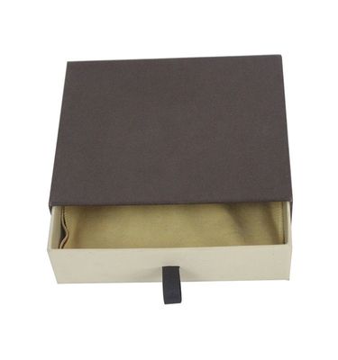Square Gift Packaging Boxes Recyclable Custom Packaging Boxes With Foam Inserts