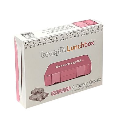 Art Paper Corrugated Cardboard Folding Heated Bento Paper Lunch Box for Adult Packaging