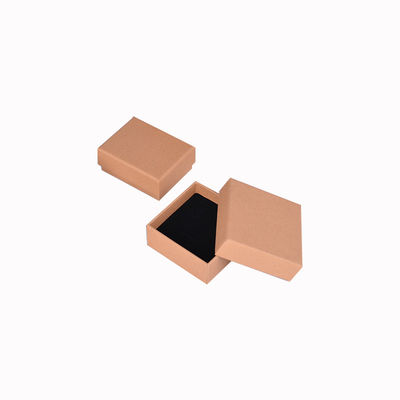 Luxury Jewelry Gift Packaging Boxes Cardboard Paper Drawer Jewelry Box Packaging