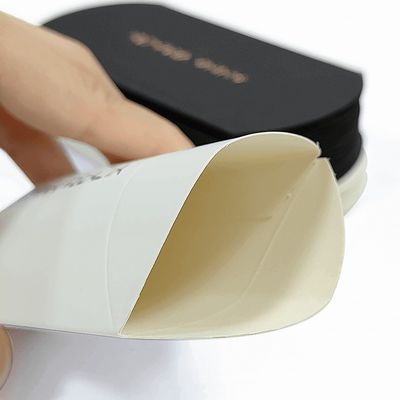 Others Box Type Foldable Packaging Pillow Shaped Kraft Paper Box for Customization