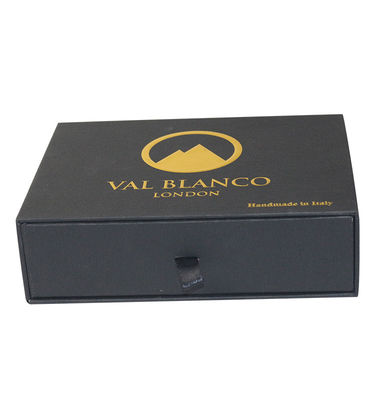 Eco-Friendly Paper Jewelry Storage Packaging Box Custom Personalized Logo Rigid Boxes