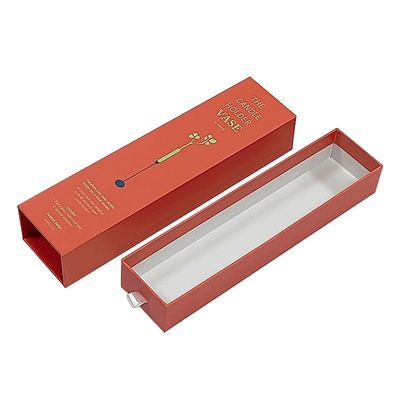 Customized Dlod Foil Surface Rectangle Packaging Box for Eyelash Extension Tweezers