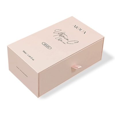 Attar Bottle Perfume Tester Box Full Color Pantone Printing with Recycled Materials
