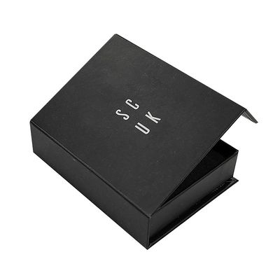 Customized Small Magnetic Packaging Boxes For Cosmetic And Perfume Bottle Packaging