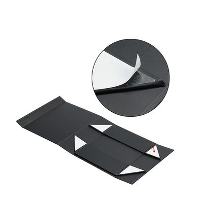 Custom Logo Luxury Magnetic Gift Hamper Box for Large Presents Durable and Elegant
