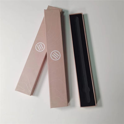 Rigid Boxes Pull Out Style Wrist Belt Strap Drawer Packaging Box for Apple Watch Band