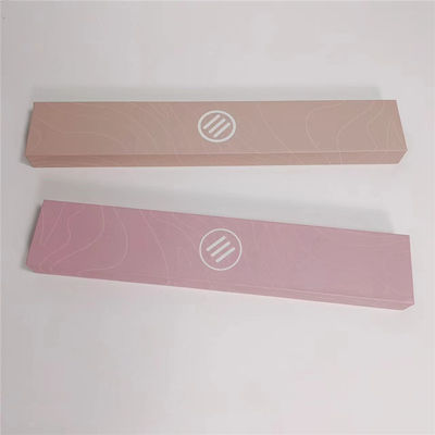 Rigid Boxes Pull Out Style Wrist Belt Strap Drawer Packaging Box for Apple Watch Band