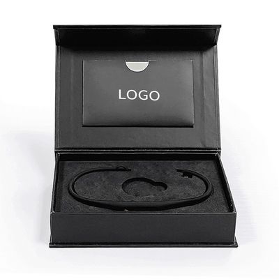 Waterproof Custom Gift Box for Festival Event RFID Washable Silicone Wristband