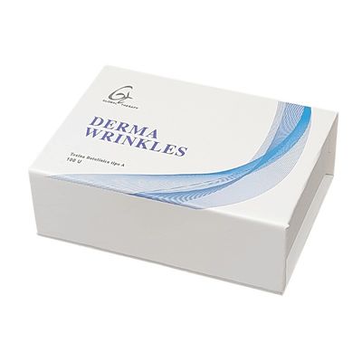 Custom Logo Small Paper Bottle Dropper Wrinkle Cream Serum Packaging Magnetic Gift Box with Magnetic Closure