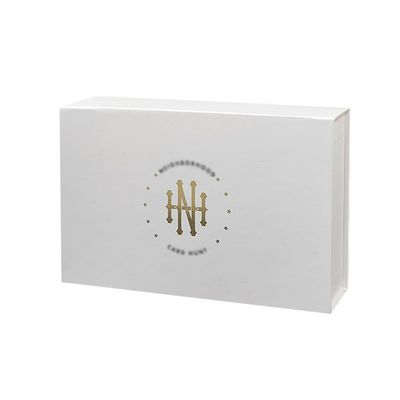 Sponge Liner 8x10 Photo Magnetic Rigid Box Custom Size Packaging for Luxury Albums