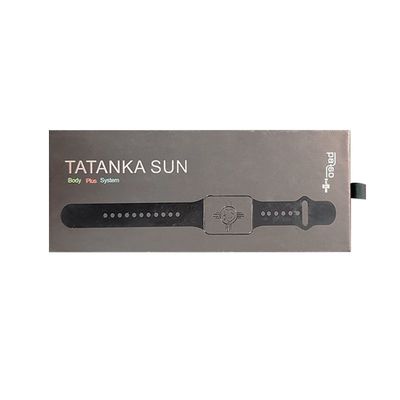 Glossy Lamination Cardboard Watch Carton for Watches from Personalized Manufactory