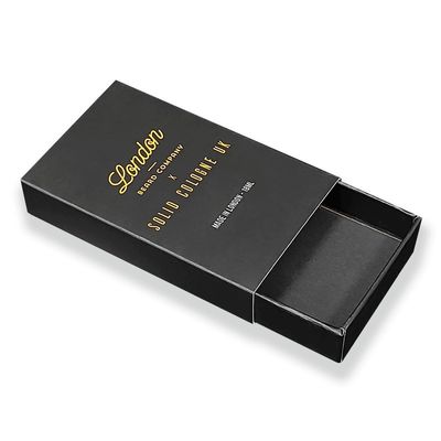 Custom Logo Soap Flower Gift Boxes Printing Soap Package Paper Box with Clear Window