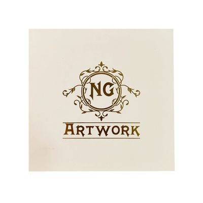 Embossed Magnetic Packaging Box UV Hot Stamping Rigid Paperboard Boxes Packaging