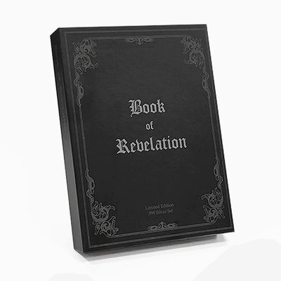 Craft Faux Book Shaped Magnetic Packaging Box Paper Custom Rigid Gift Boxes