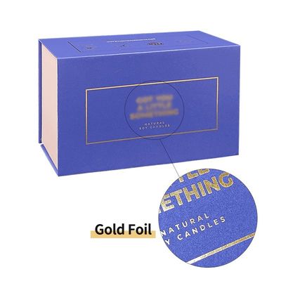 Corrugated Board Custom Magnetic Flap Lids Baseball Cap Box for Luxury Packaging