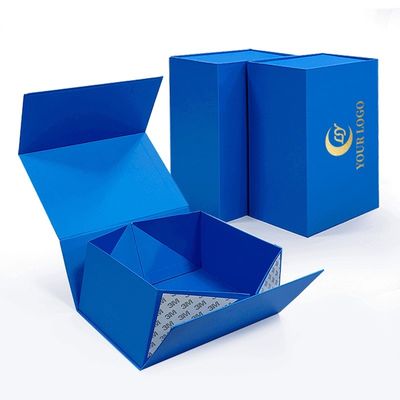 Luxury Cardboard Collapsible Box