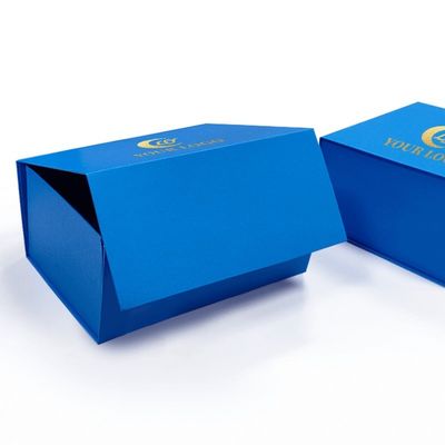 157g Art Paper 1000g Cardboard Custom Luxury Rigid Gift Box for Clothing Sweater Shoes