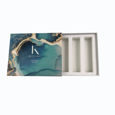 Custom Size Sliding Drawer Packaging Box Industrial Paper Drawer Gift Box