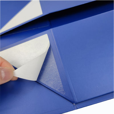 2022 Luxury Origami Magnetic Gift Box for Custom CMYK or Pantone Printing Availabl