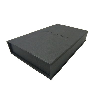 Jewelry Watch Eyewear Packaging Paper Box With Magnetic Closure And EVA Insert