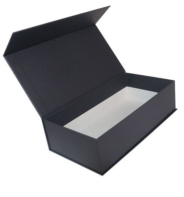 Jewelry Watch Eyewear Packaging Paper Box With Magnetic Closure And EVA Insert