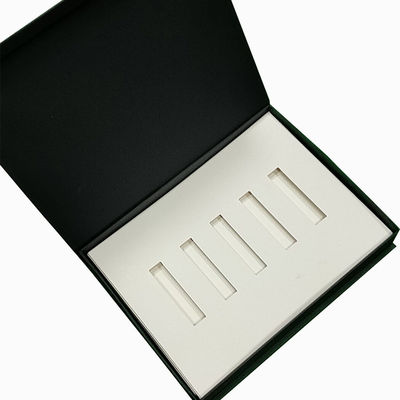 Experience Luxury with 8ml Square Rotary Twist Up Atomiser Bottle Travel Perfume Set