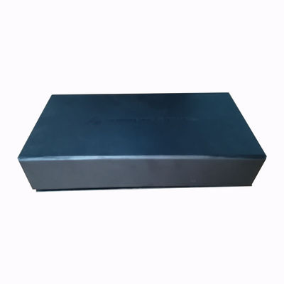 Customized Size Luxury Magnet Packaging Box Recyclable Magnetic Cardboard Gift Boxes